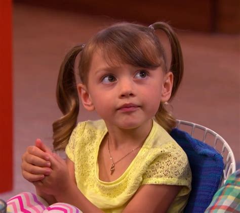 the thundermans tv cast chloe.